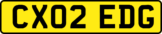 CX02EDG