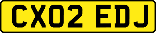 CX02EDJ