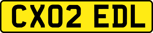 CX02EDL