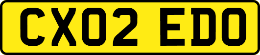 CX02EDO