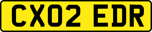 CX02EDR
