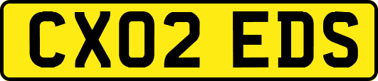 CX02EDS
