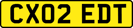CX02EDT