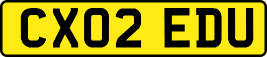 CX02EDU
