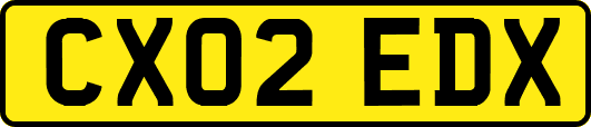 CX02EDX
