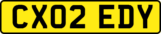 CX02EDY