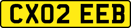 CX02EEB