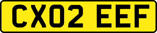 CX02EEF