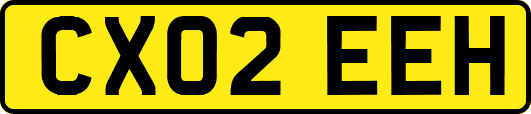 CX02EEH