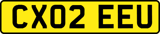 CX02EEU