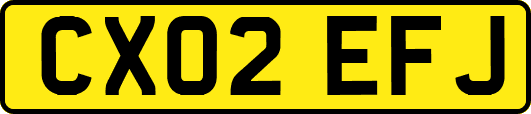 CX02EFJ