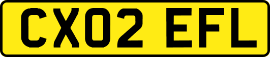 CX02EFL