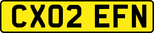 CX02EFN