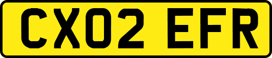 CX02EFR