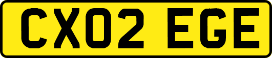 CX02EGE