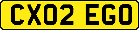 CX02EGO