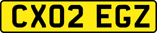 CX02EGZ