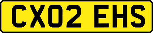 CX02EHS