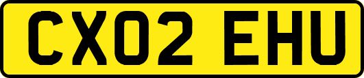 CX02EHU