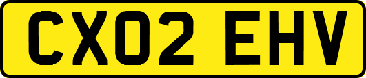 CX02EHV