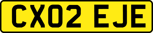 CX02EJE