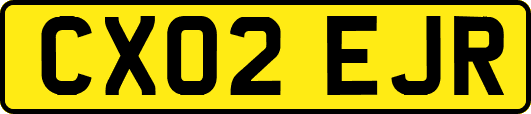 CX02EJR