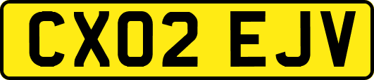 CX02EJV