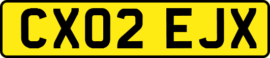 CX02EJX