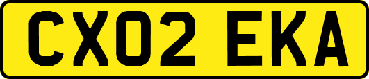 CX02EKA