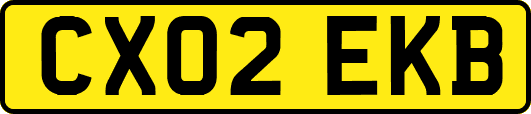 CX02EKB