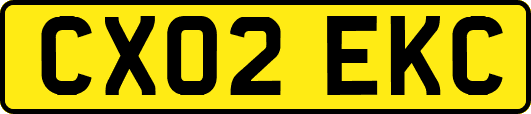 CX02EKC