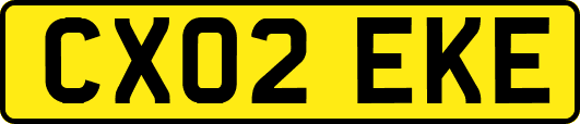CX02EKE