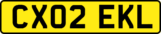 CX02EKL