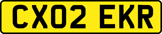 CX02EKR