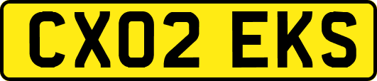 CX02EKS