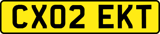 CX02EKT
