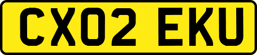 CX02EKU