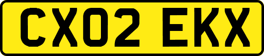 CX02EKX