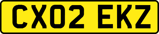 CX02EKZ