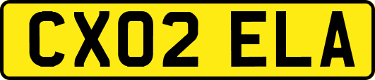 CX02ELA