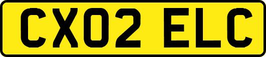 CX02ELC