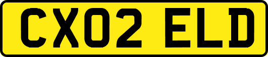 CX02ELD