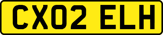 CX02ELH