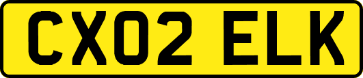 CX02ELK