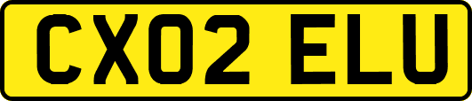 CX02ELU