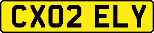 CX02ELY