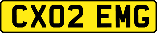 CX02EMG