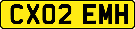 CX02EMH
