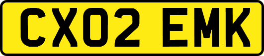 CX02EMK
