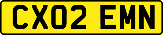 CX02EMN